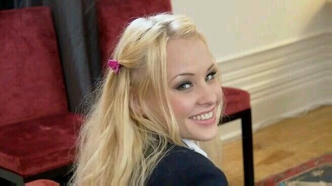 Czech/Russian Babes - Lyubov B — 47