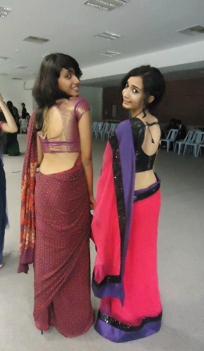Pretty Indian Teens — 7
