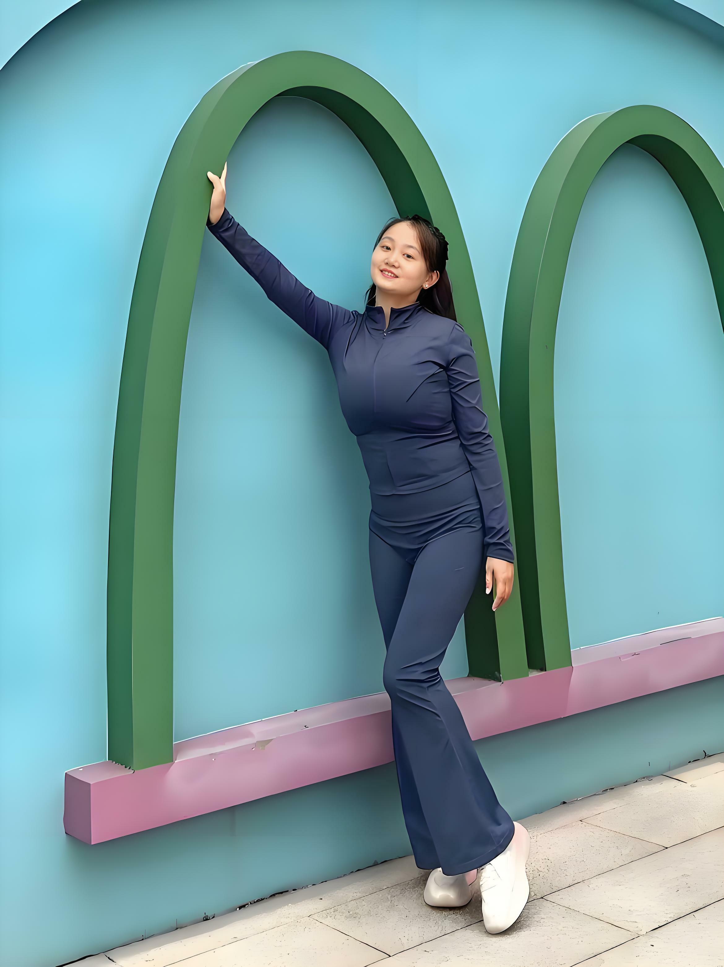 my friend, a Slutty Chinese dance teacher (Sep2025 — 37
