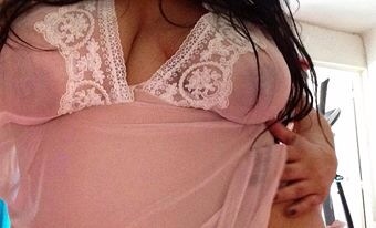 MEXICO LATIN TEEN BABE — 23