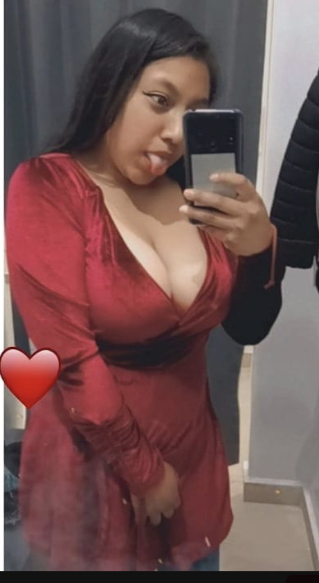 Even More Slutty Social Media Babes — 15