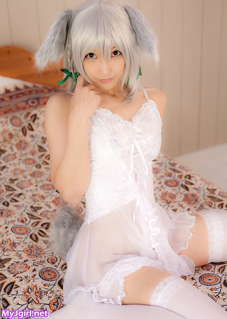 Cosplay Girl Japanese 095 — 40