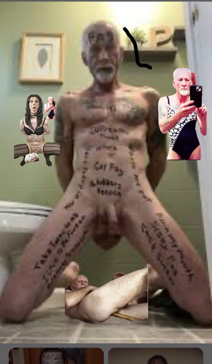 Sissy gay whore — 17