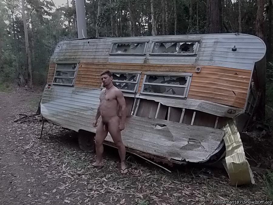 Straight Aussie Guy — 18
