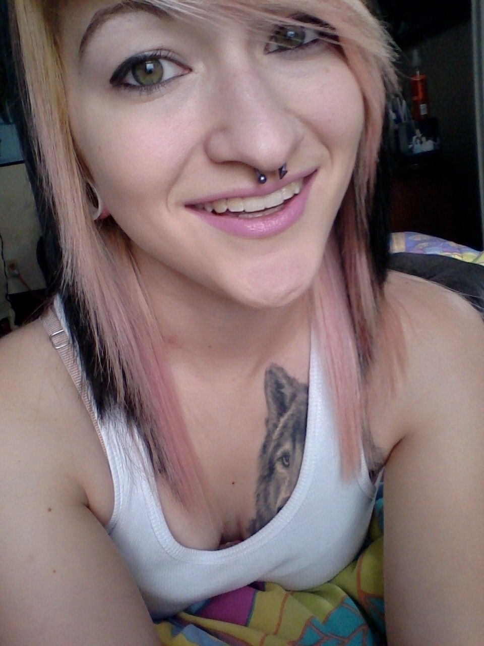 Brunette 126 — 51