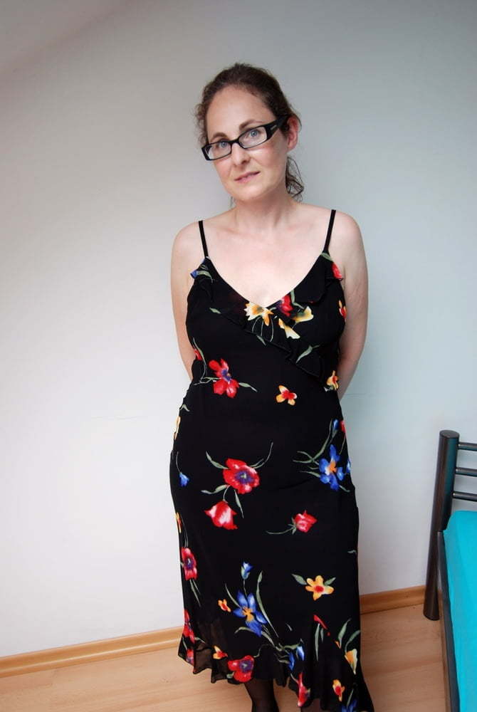 German Milf — 17