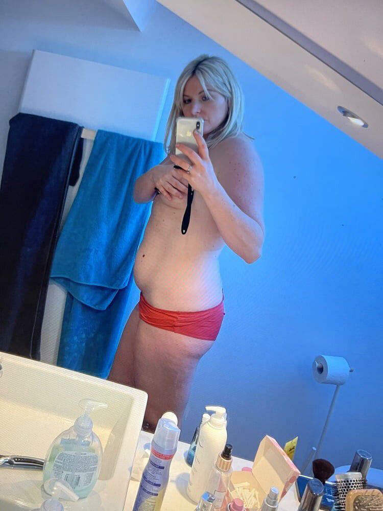 German Hot Milf Jenny — 18