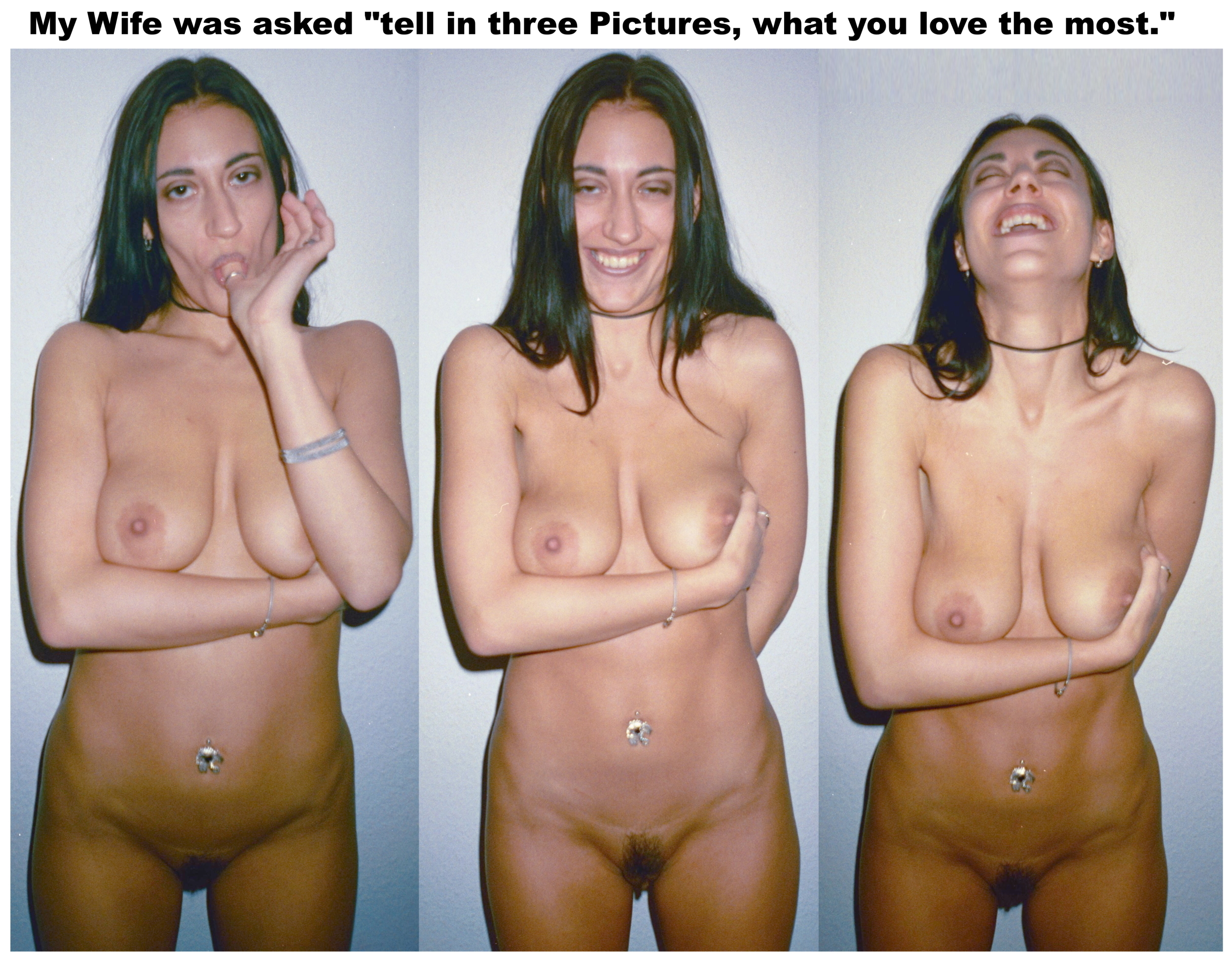 My German Cuckold Wife — 46