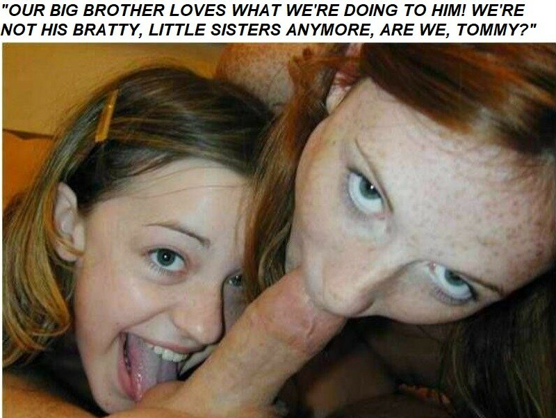 Incest Impregnation — 34
