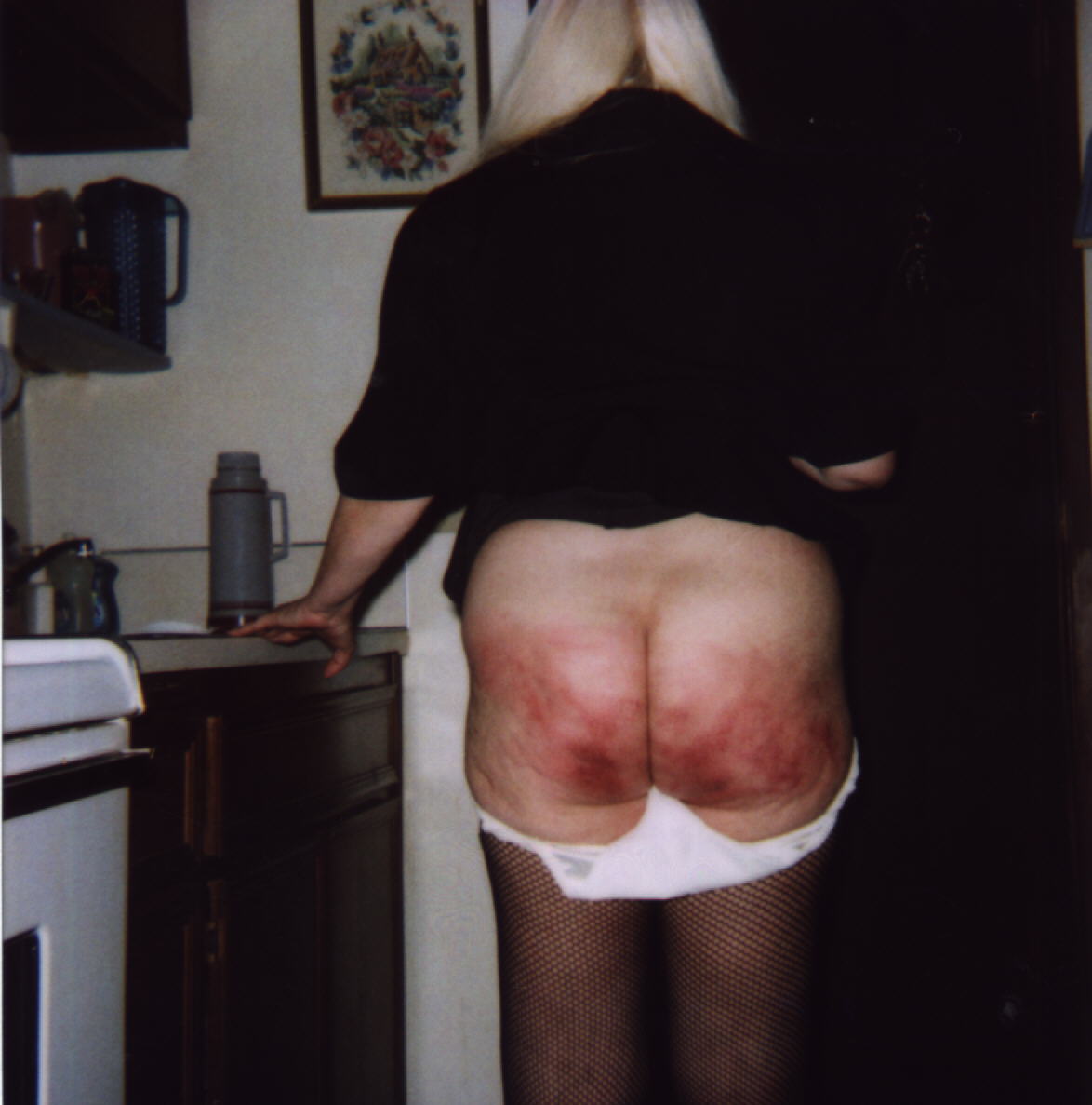 Beaten, Bound, Humiliated — 54