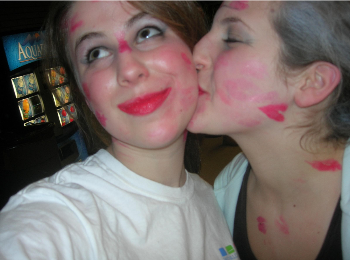 lipstick — 21
