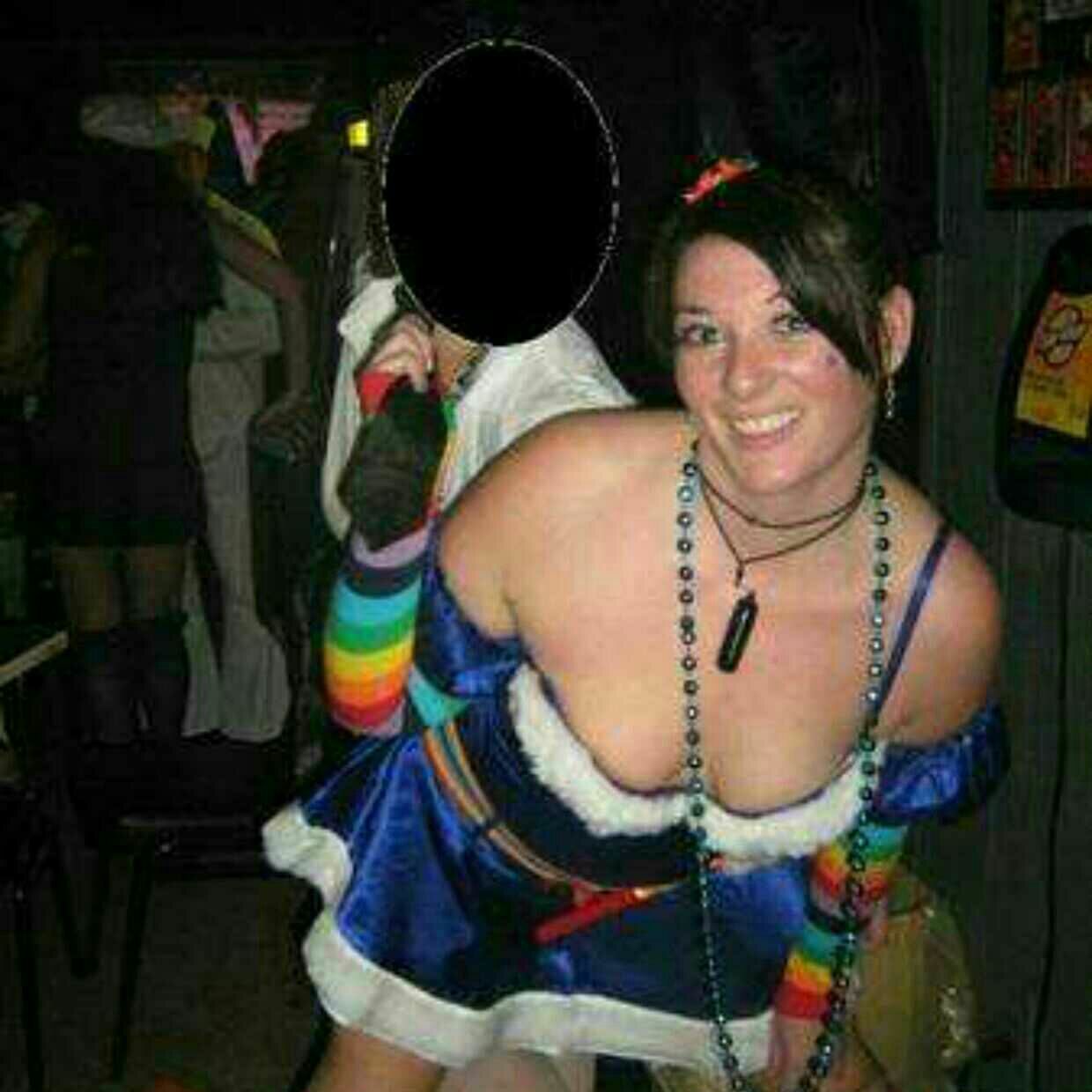 Bisexual Swingers — 6