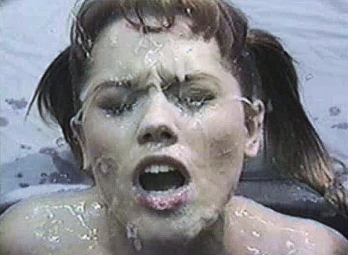 American Bukkake — 28