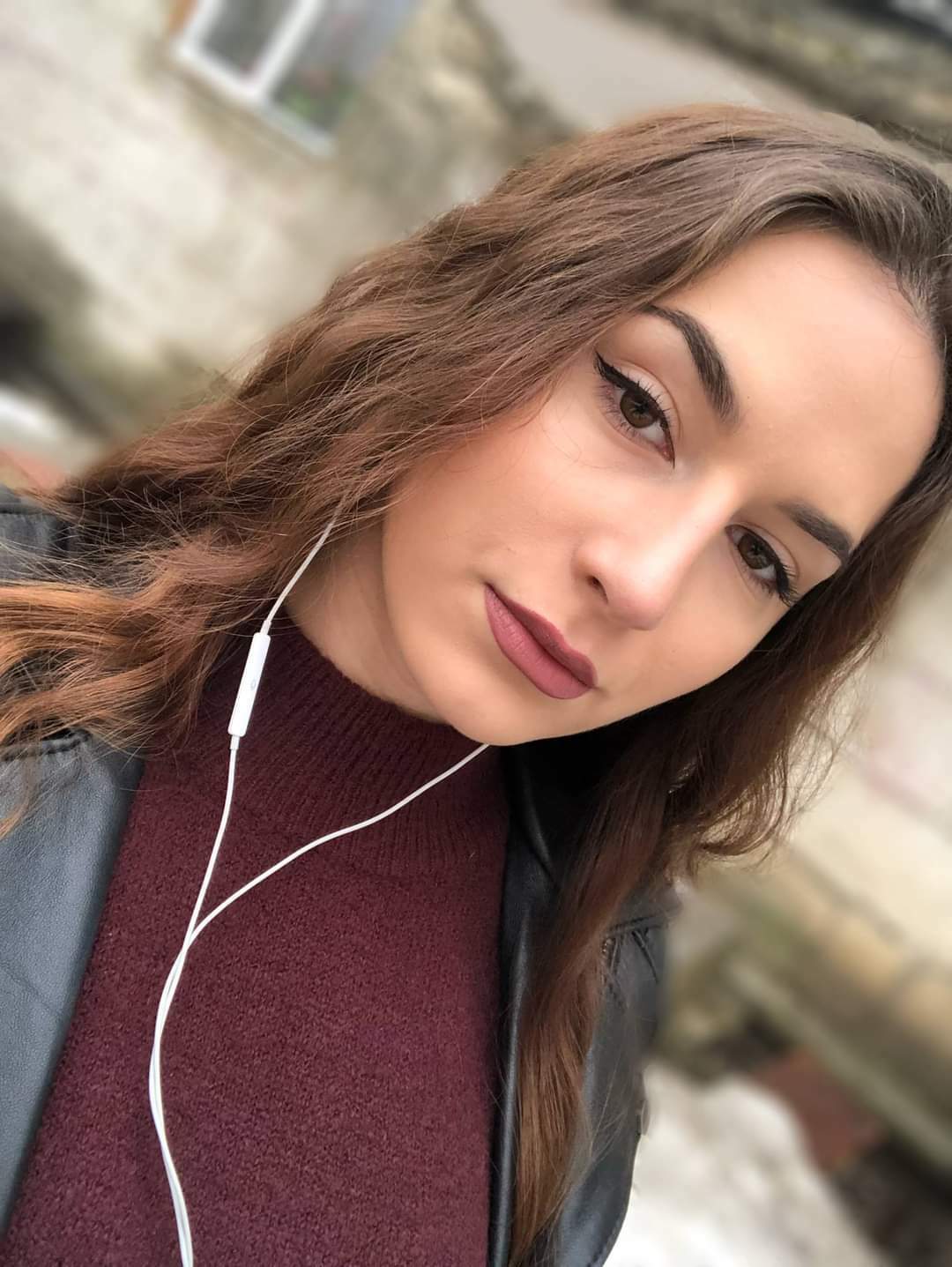 Dana pretty slut for gangbangs — 12