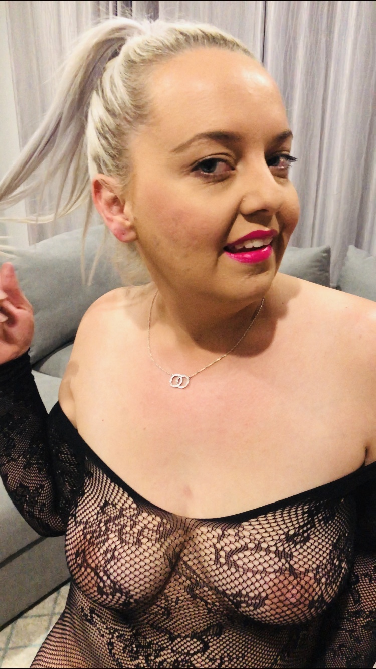 Ashley Last, CURVY BLONDE, Australian Adult Films — 12