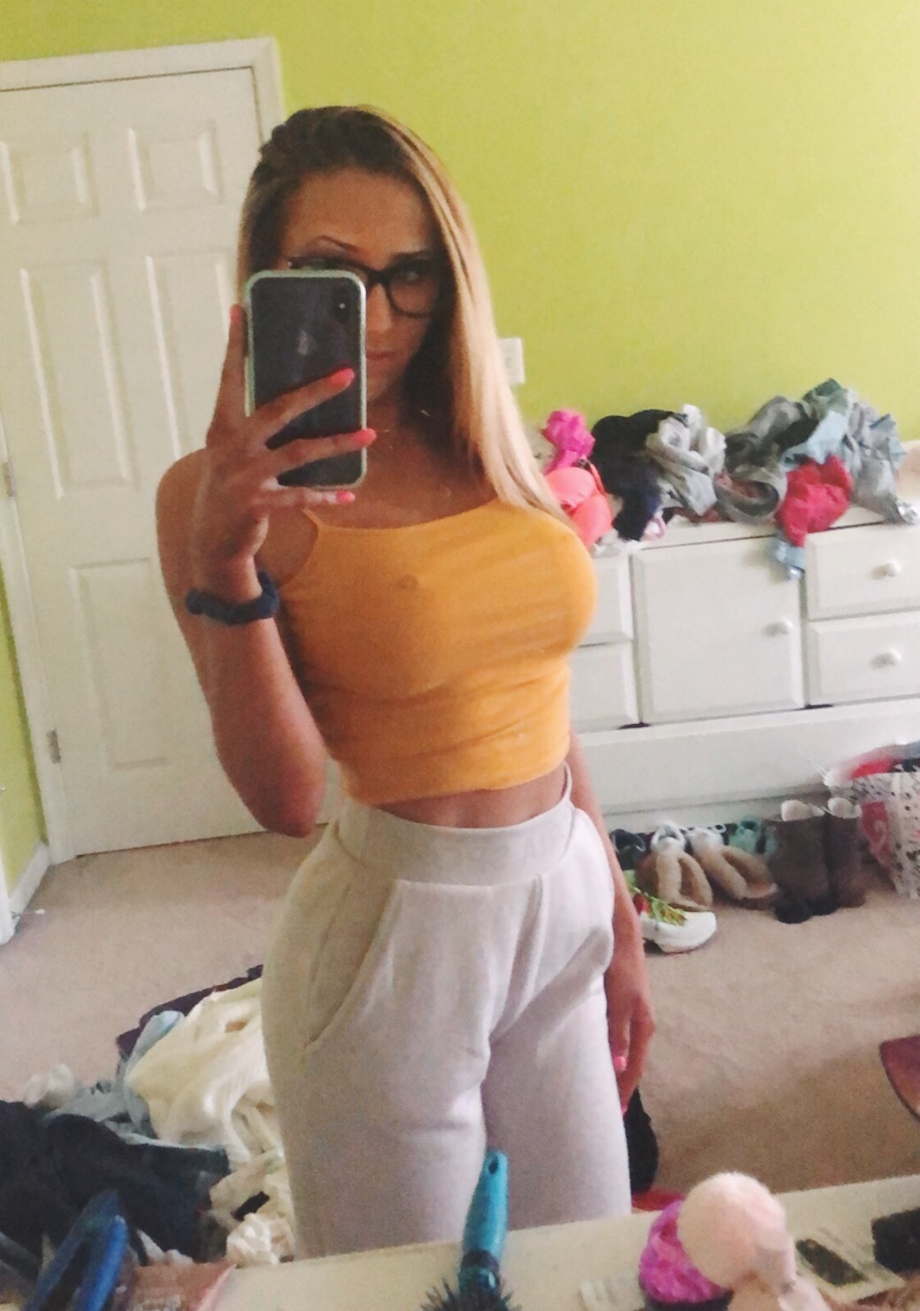 Clothed — 11