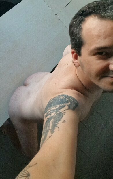 Gay slut from Romania — 33