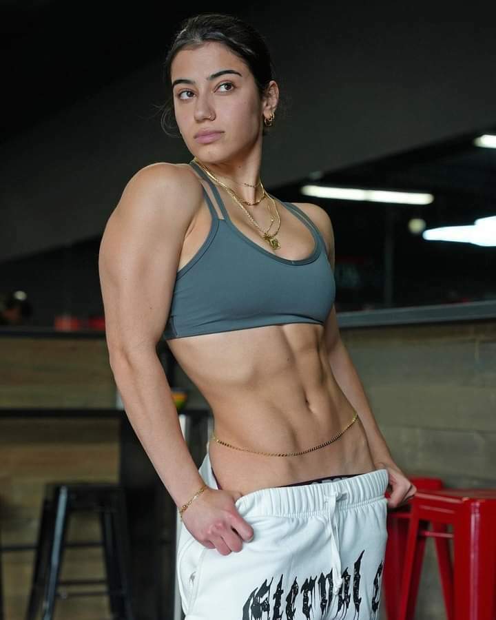 Sara Saffari (sexy Victim/garrote) fucktoy — 14