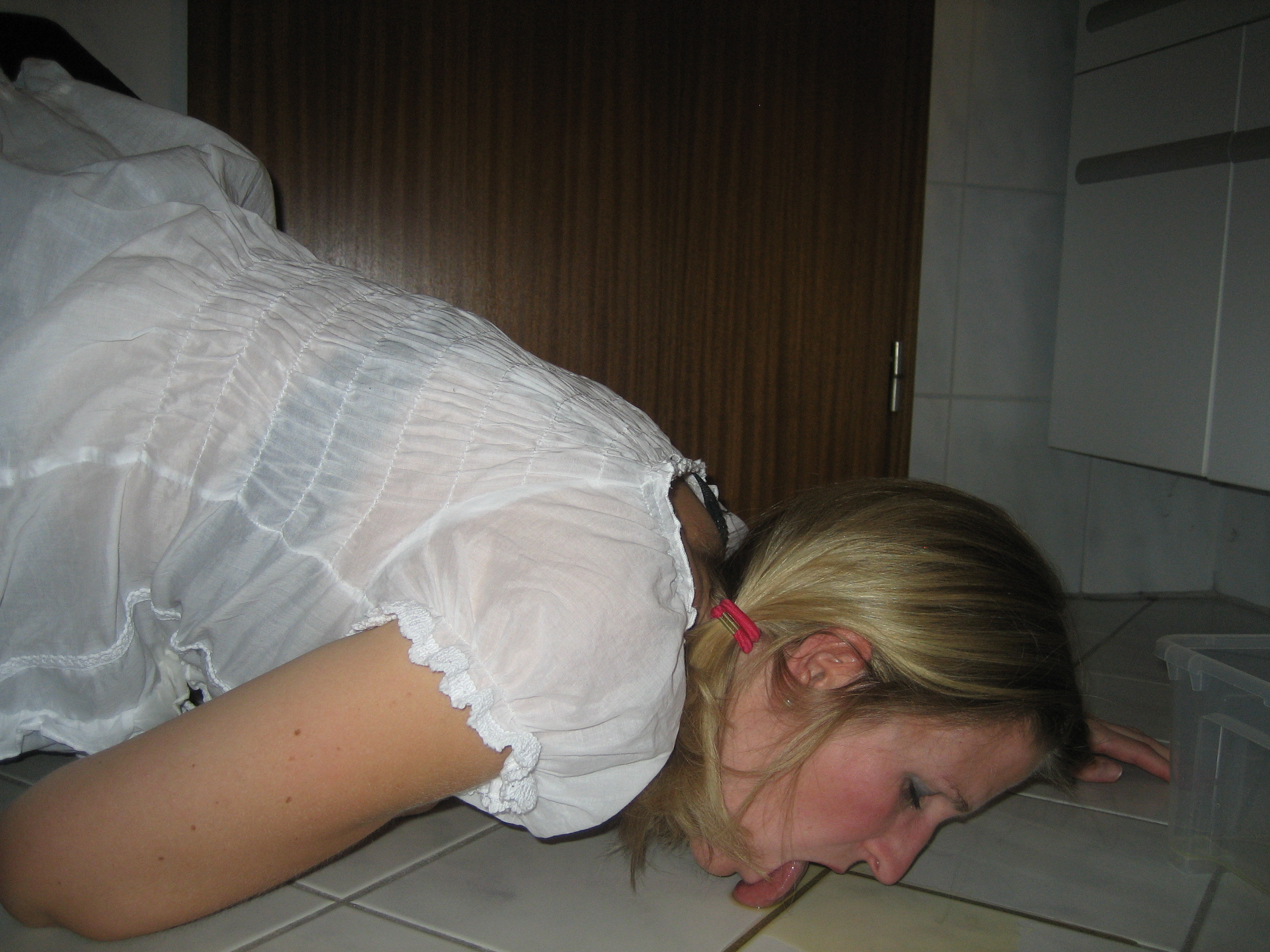 Pisse / Piss — 12