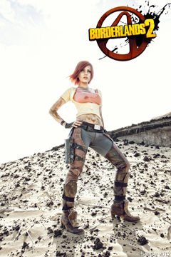 Cosplay - Games — 5