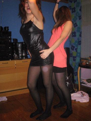 Swedish party babes XIV — 15