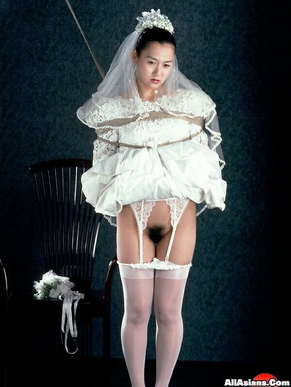 Japanese Bondage 25 — 19