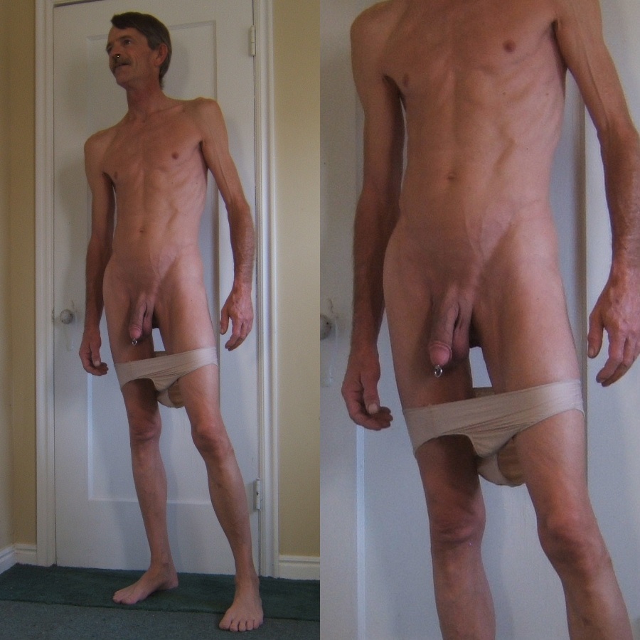 Anus Stretched, Ass Fisting, Pissing, &amp; Penis Plug — 60