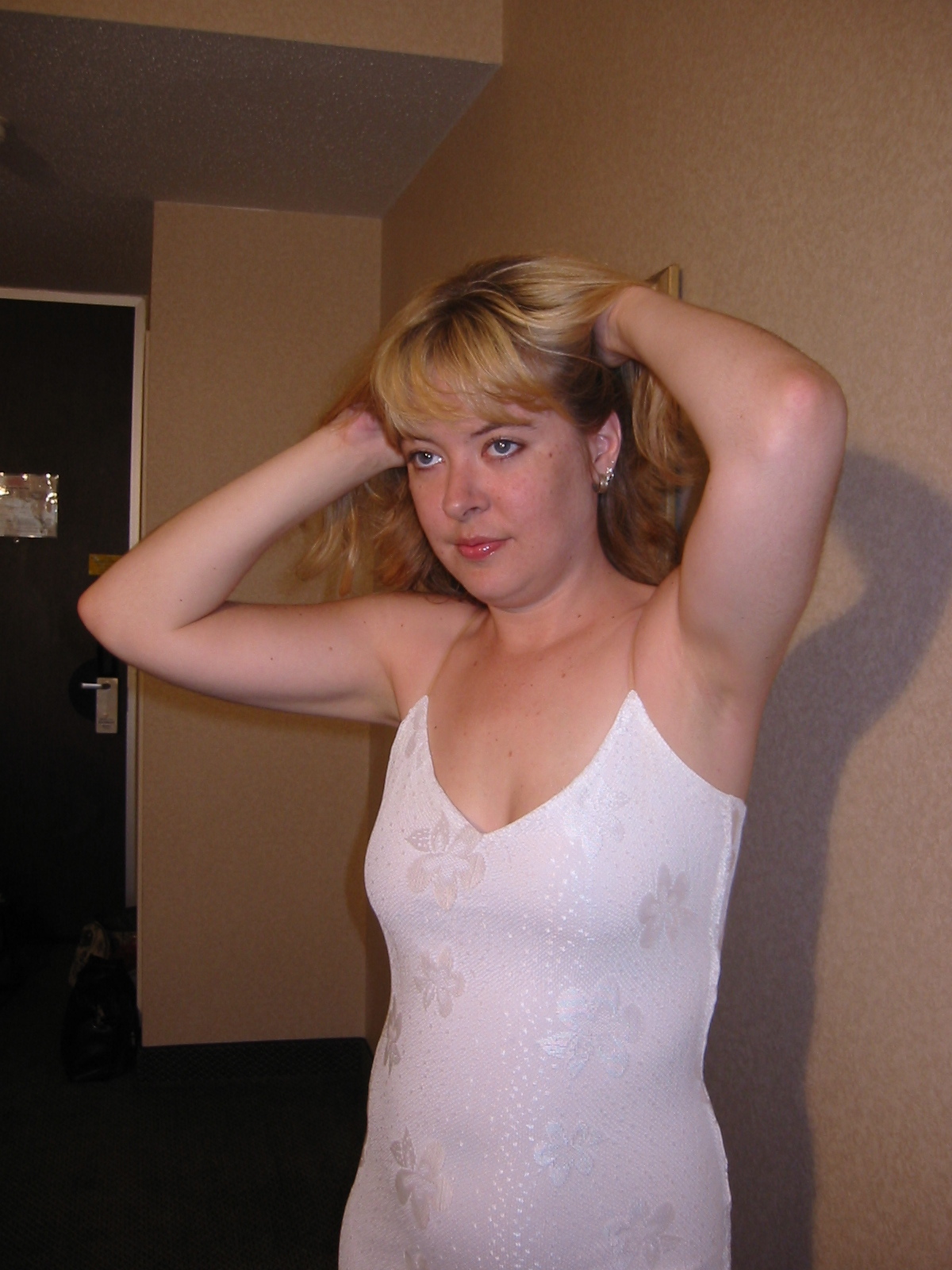 Slave Ali's Casting — 10