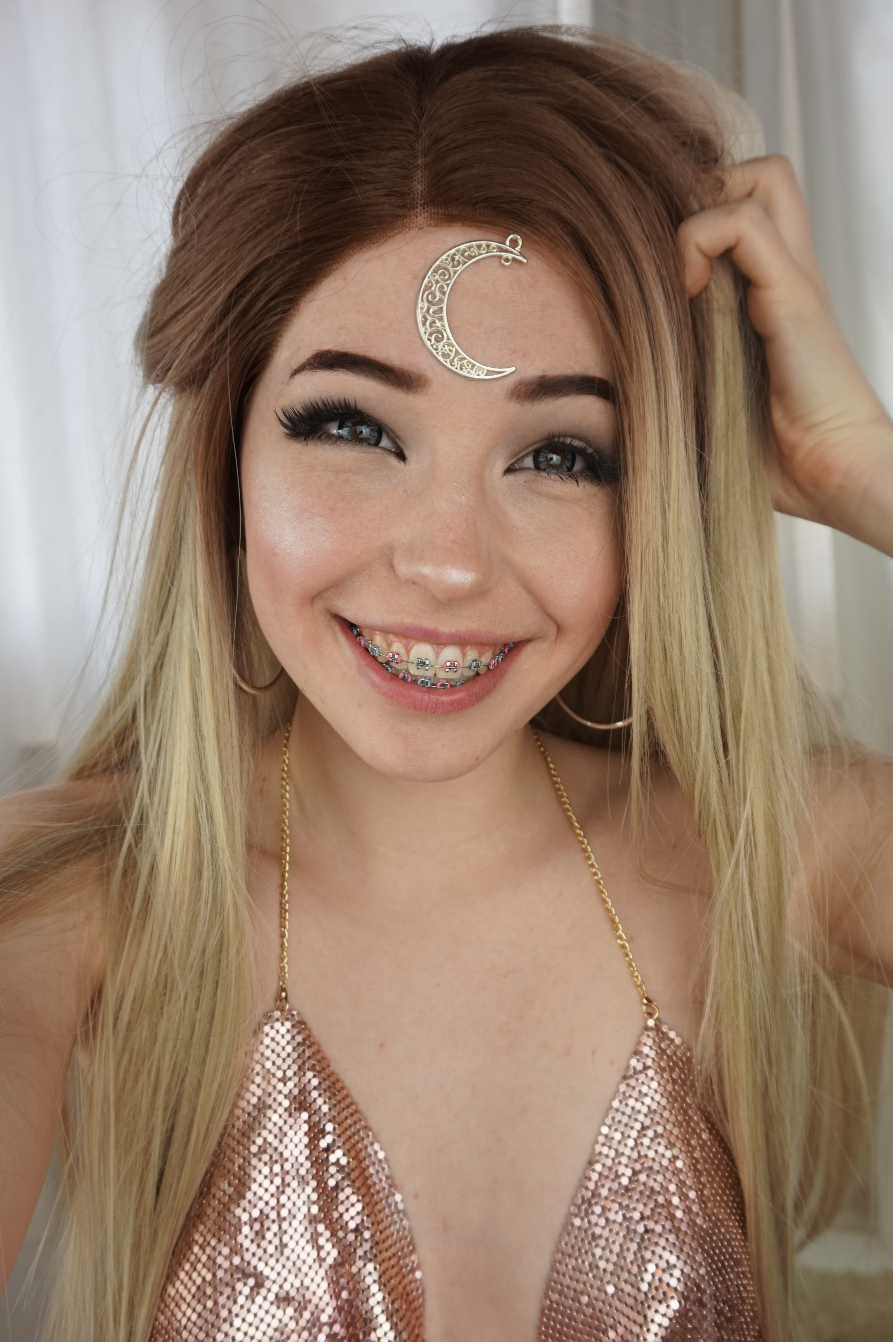 Braces — 20