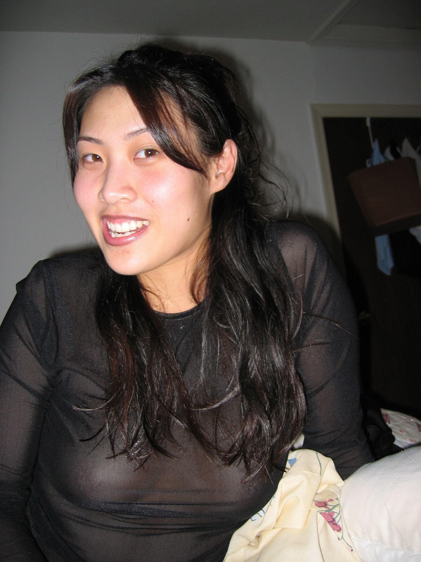 Stunning Japanese MILF — 15
