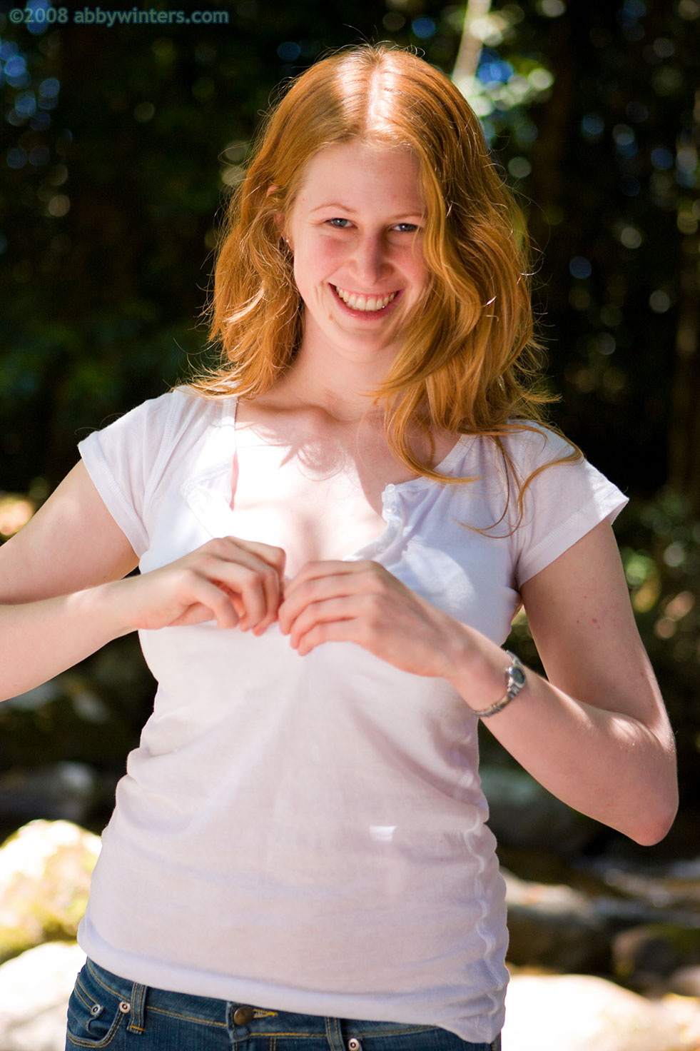Chloe B AEE Special — 9