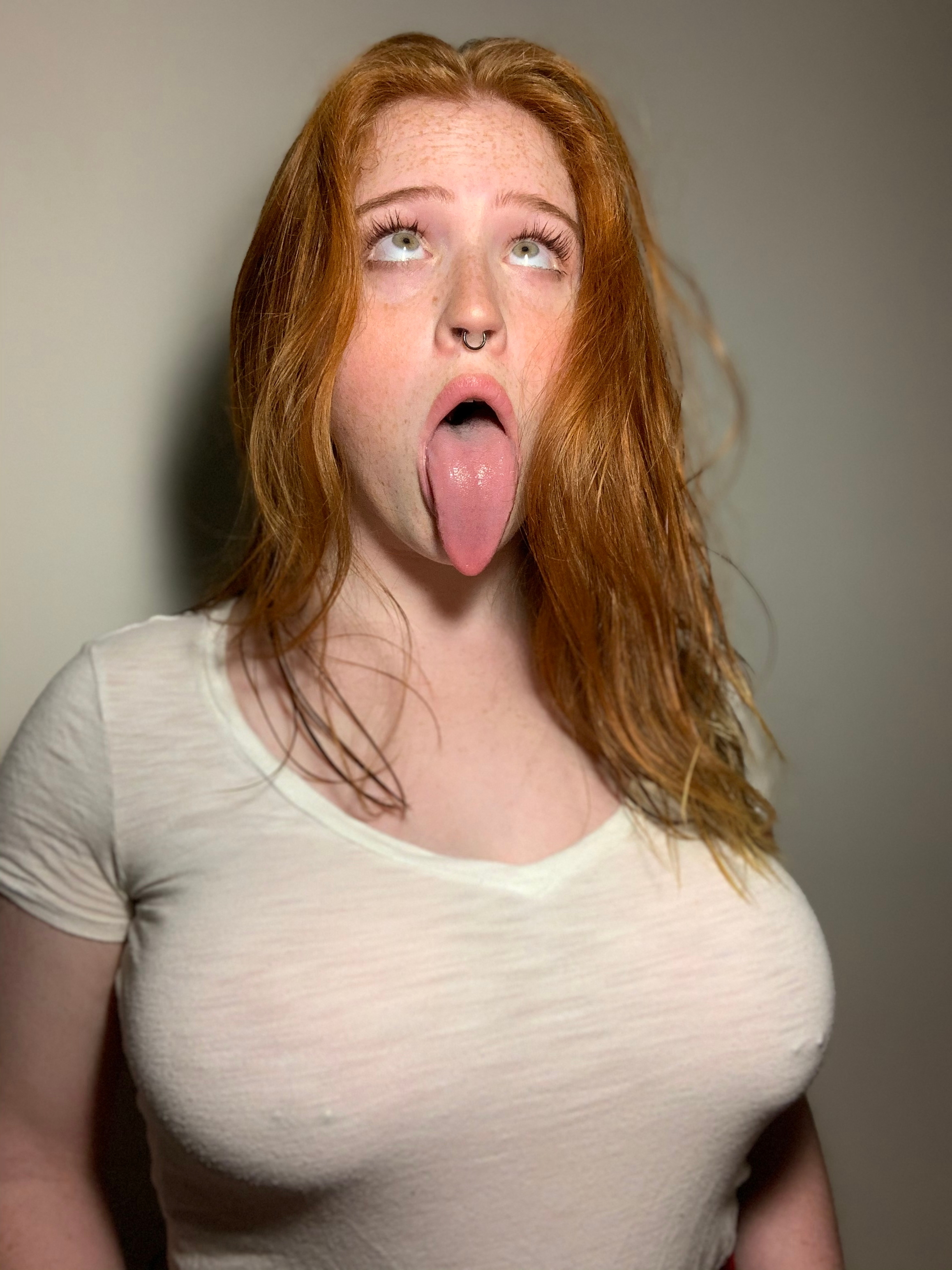 Faces to Cover in Cum — 7