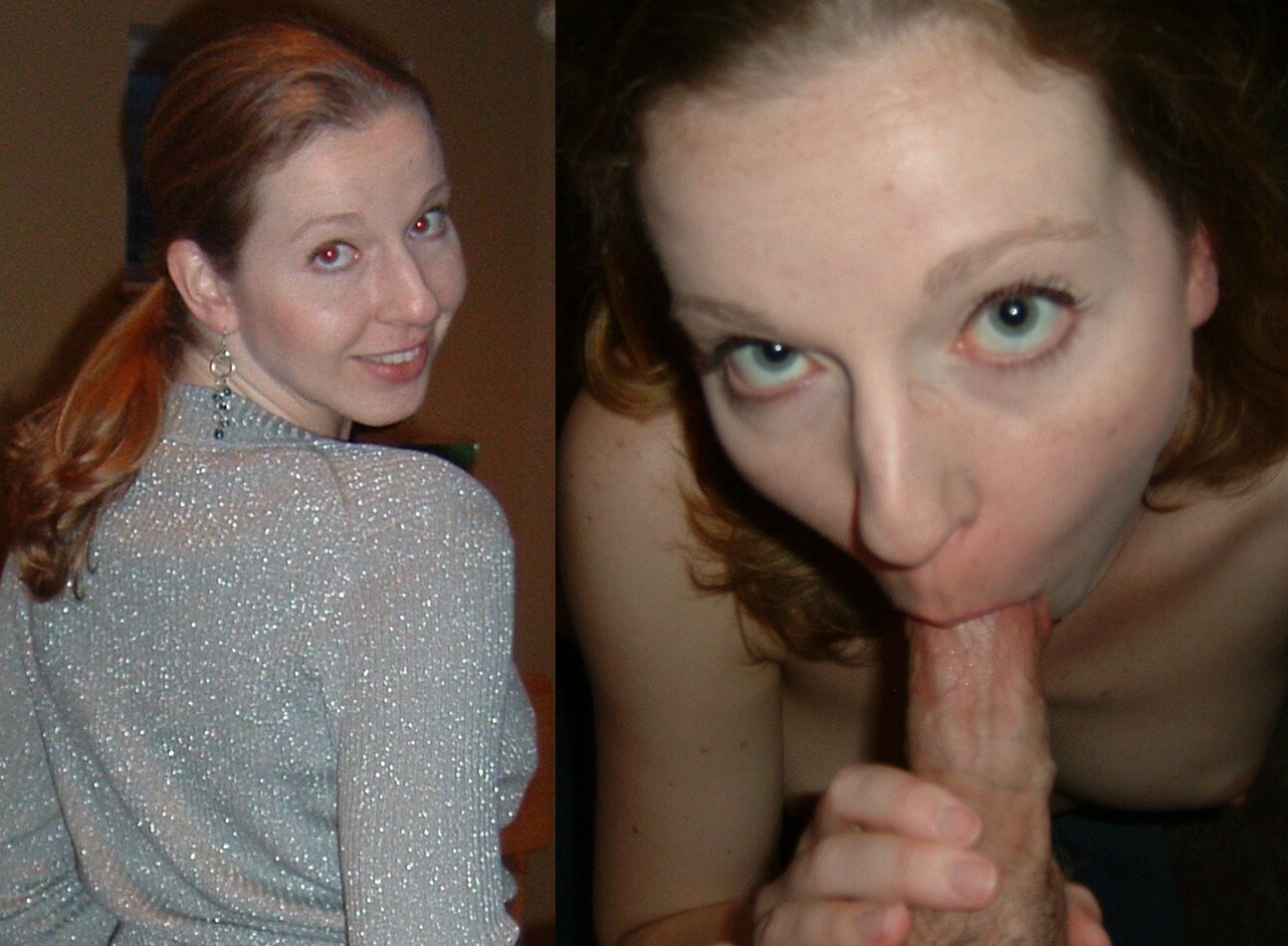 amateur blowjobs — 16