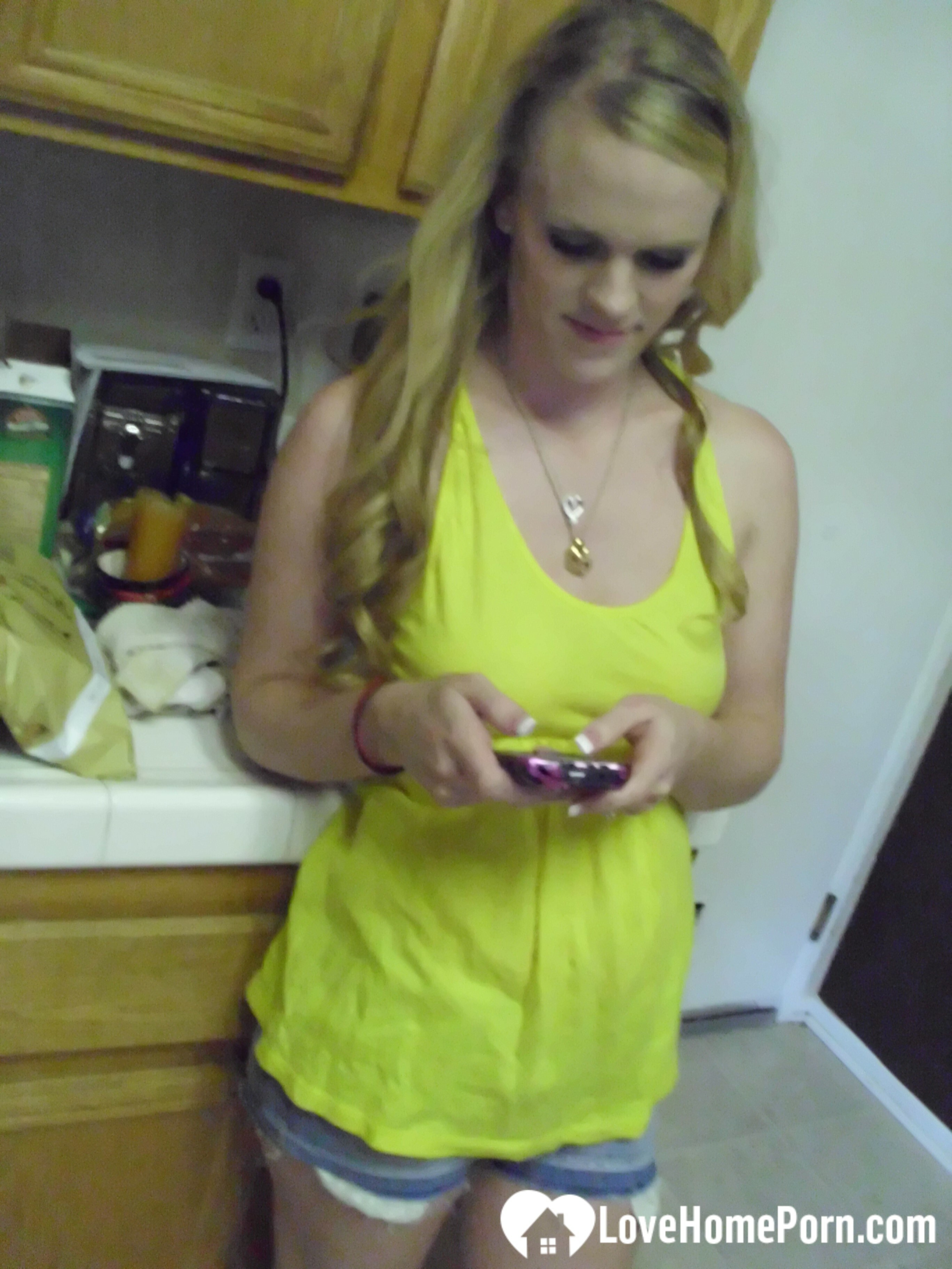 Would you tittyfuck me if you could? — 6