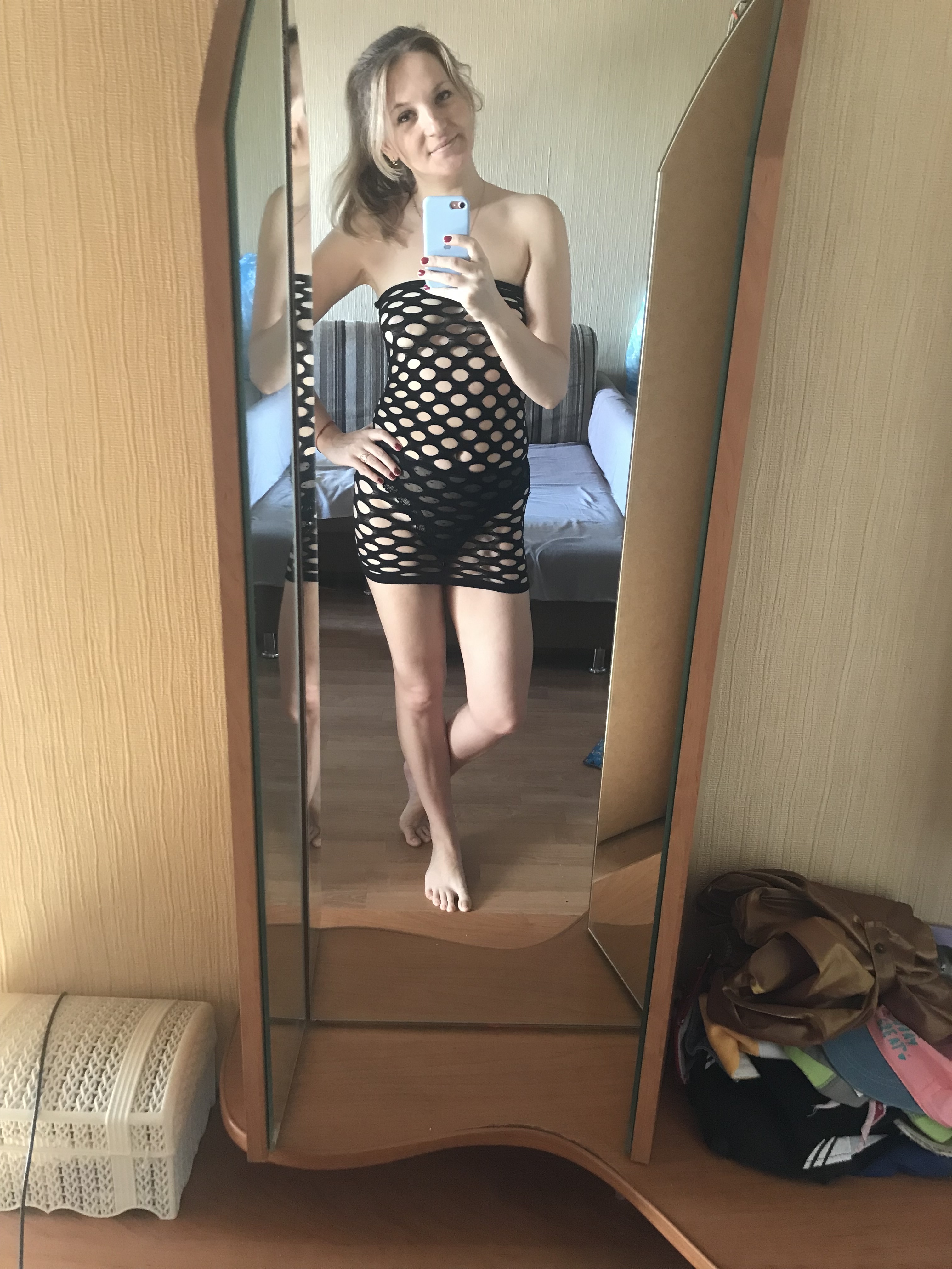 Russian Beauty — 33