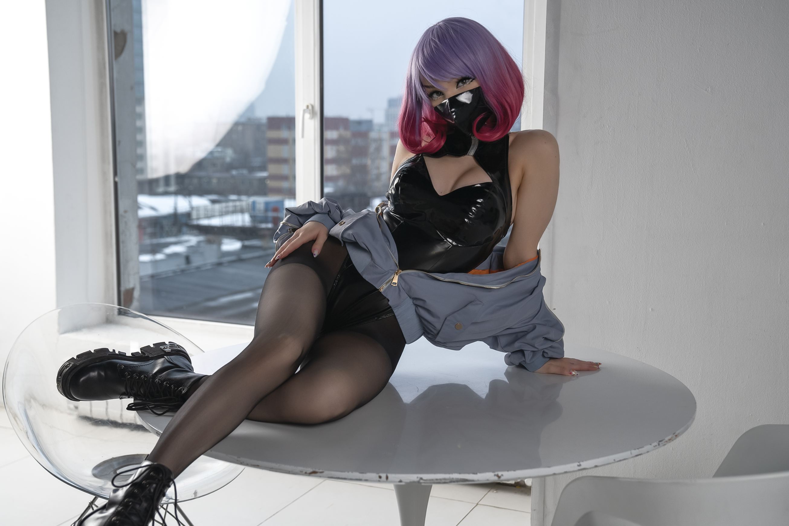 Alice Delish — 32
