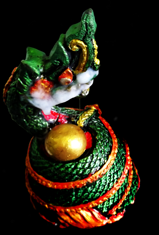 Naga Bukkake — 8