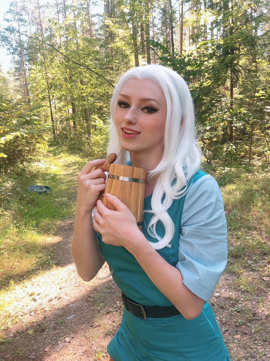 Cosplay — 15