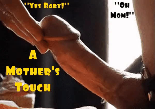 Mommy Handjob — 14