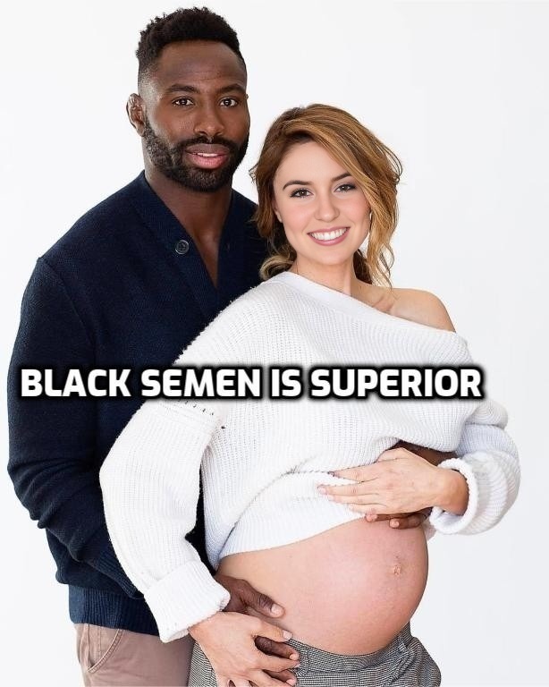 Black Bred — 7