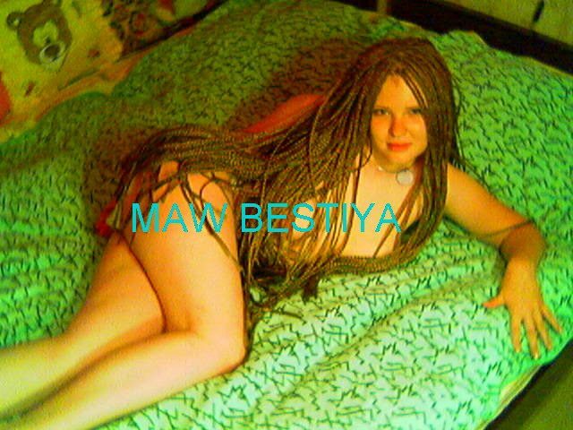 Amateur mix — 26