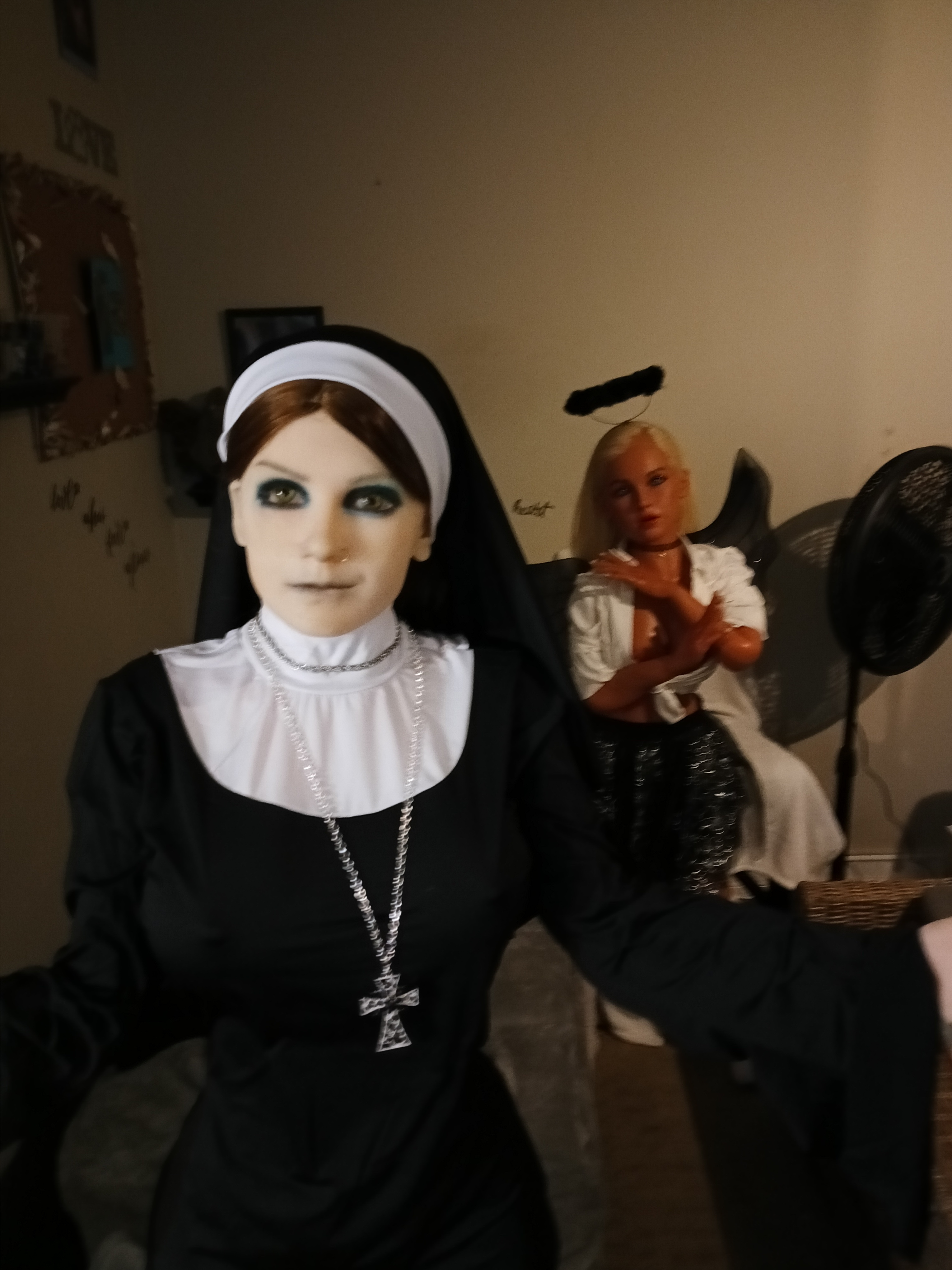 My ladies, silicone sexdolls — 13