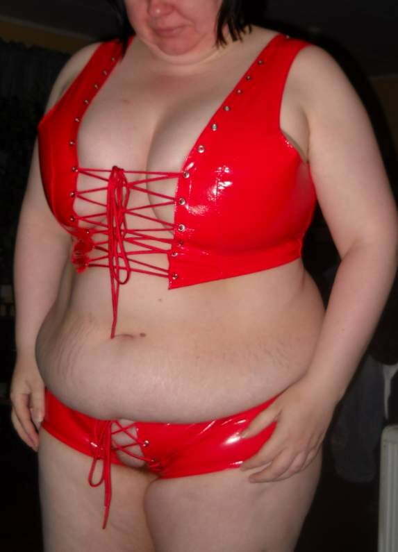 It's also exciting in red — 7