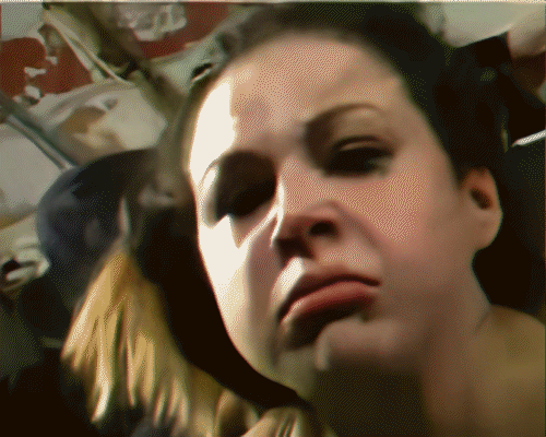 Bondage Model Mall0ry Kn0ts AKA P1glet -  GIFs and — 7