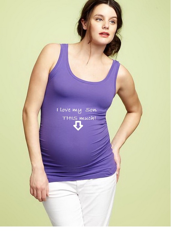Family Breeding T-shirts — 5