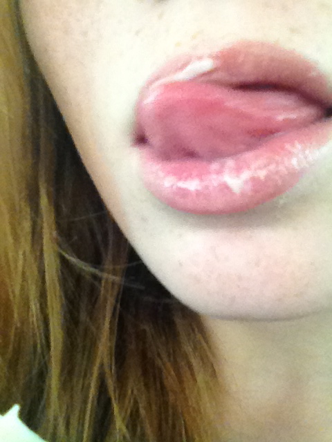 lipstick — 44