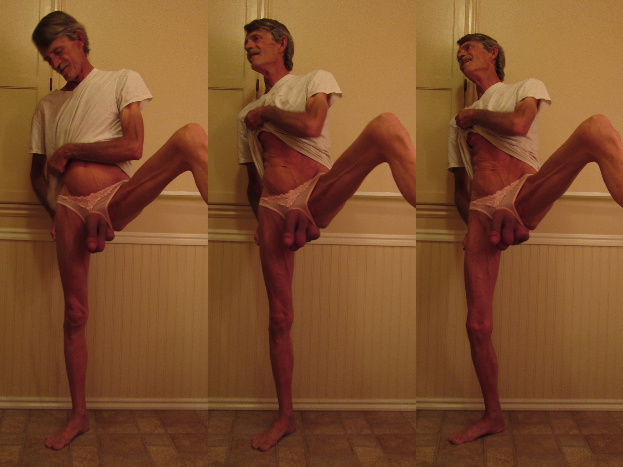 Pumped Anus and Balls Fisting and Ass Stretching — 12
