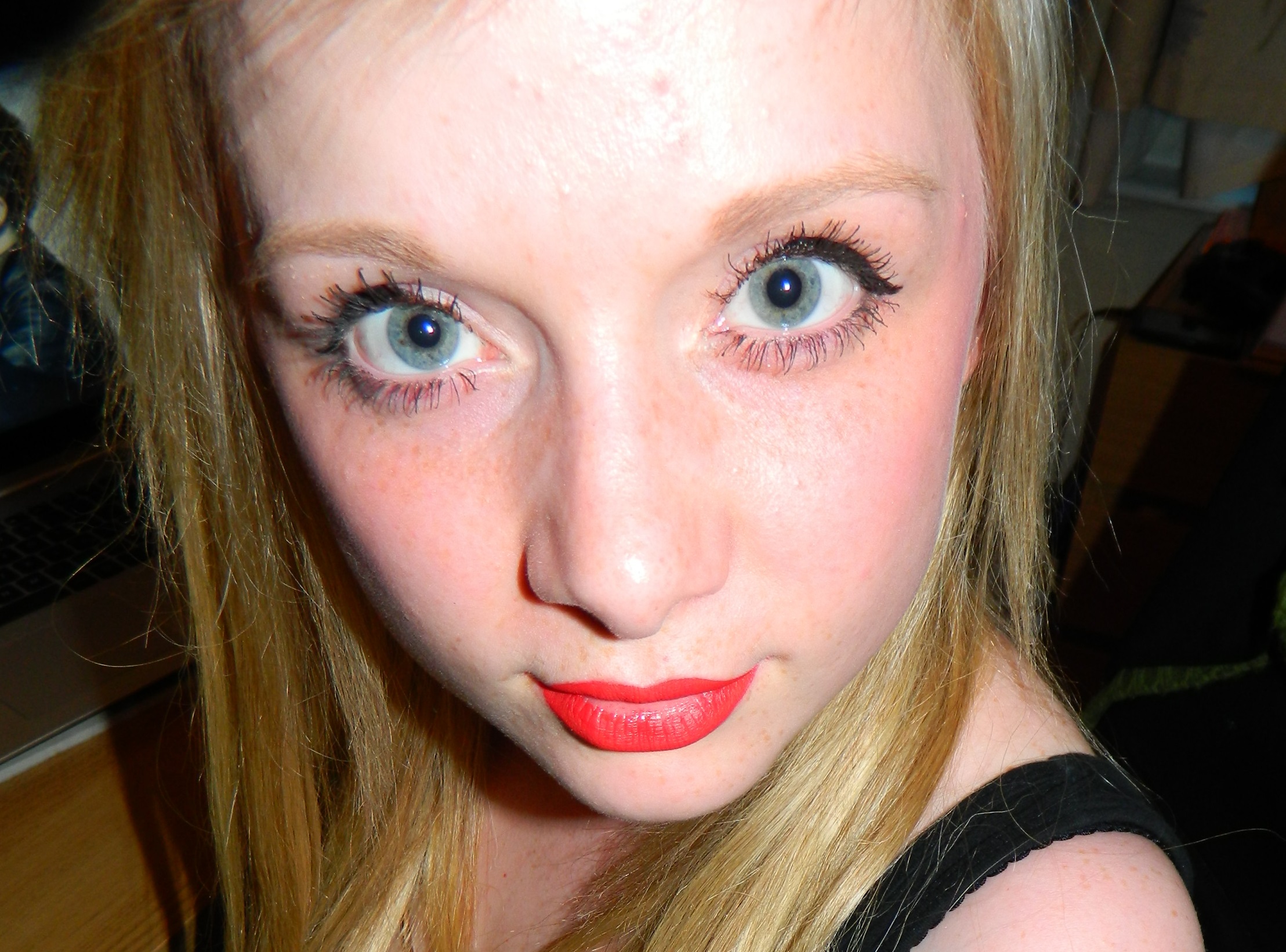 We love Lipstick — 7