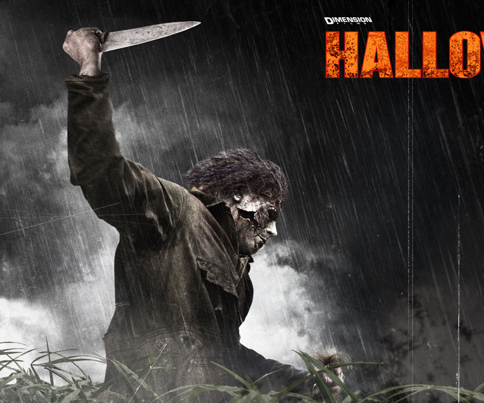 horror movie heroes — 6