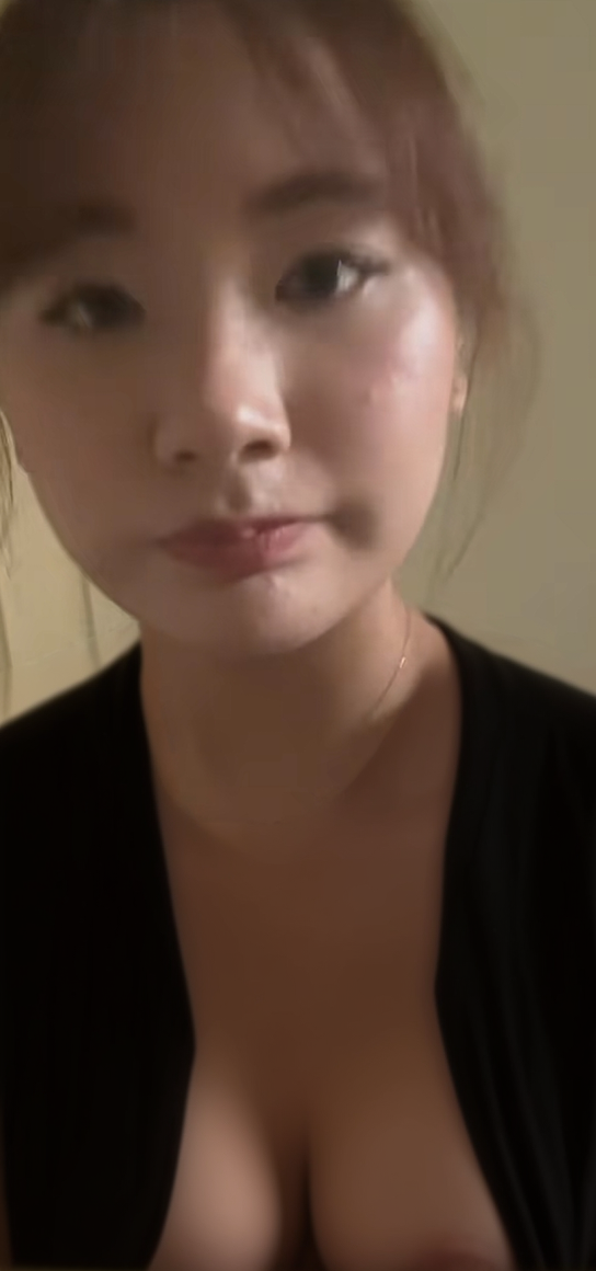 chinese girl Gaoyuyan — 26
